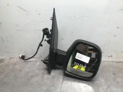 Автозапчастина б/у правий задний огляд для CITROEN JUMPY FUGÓN Control M Посилання на OEM IAM 98155882XT 7 PIN 