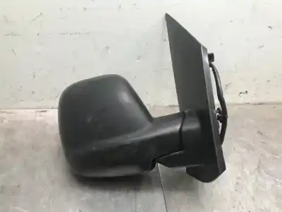 Second-hand car spare part right rearview mirror for citroen jumpy fugón control m oem iam references 98155882xt 7 pin 