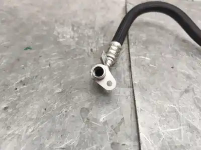 Автозапчастина б/у труби кондиціонації для renault express advance 95 cv / 70 kw посилання на oem iam 924903880r  