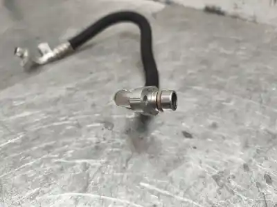 Автозапчастина б/у труби кондиціонації для renault express advance 95 cv / 70 kw посилання на oem iam 924903880r  