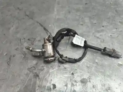 Автозапчасти б/у инжектор за renault express advance 95 cv / 70 kw ссылки oem iam 160720140r