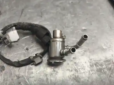 Second-hand car spare part injector for renault express advance 95 cv / 70 kw oem iam references 160720140r  