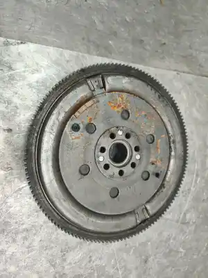 Автозапчасти б/у двигатель маховик за renault express advance 95 cv / 70 kw ссылки oem iam 123107790r  