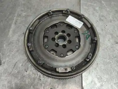 Автозапчасти б/у двигатель маховик за renault express advance 95 cv / 70 kw ссылки oem iam 123107790r