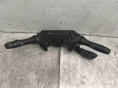 Second-hand car spare part multifunction switch for renault express advance 95 cv / 70 kw oem iam references 255671844r  