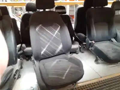 Second-hand car spare part Right Front Seat for OPEL CORSA E Expression OEM IAM references   