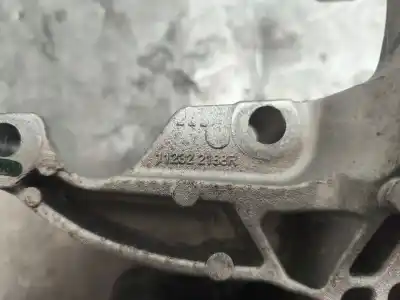 Автозапчастина б/у підтримка двигуна для renault express advance 95 cv / 70 kw посилання на oem iam 112322188r  