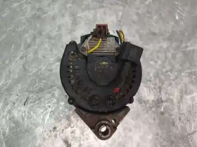 Pezzo di ricambio per auto di seconda mano alternatore per renault express f40n 55 cv / 40 kw riferimenti oem iam 2541328  60a