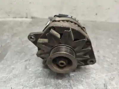 Pezzo di ricambio per auto di seconda mano alternatore per renault express f40n 55 cv / 40 kw riferimenti oem iam 2541328  60a