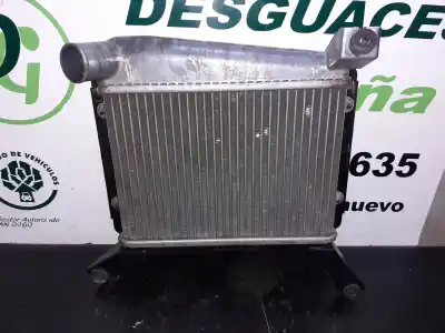 Peça sobressalente para automóvel em segunda mão INTERCOOLER por TOYOTA RAV 4 (A2)  Referências OEM IAM 27040332  
