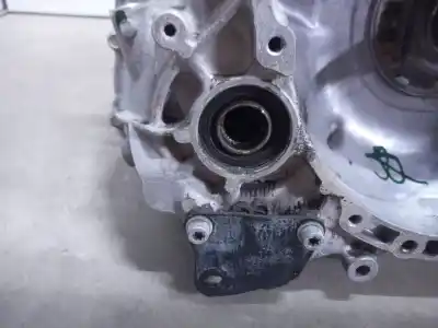 Pezzo di ricambio per auto di seconda mano riduttore per citroen c4 picasso 1.6 blue-hdi fap riferimenti oem iam 20ge23 980201738a 