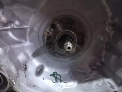 Pezzo di ricambio per auto di seconda mano riduttore per citroen c4 picasso 1.6 blue-hdi fap riferimenti oem iam 20ge23 980201738a 