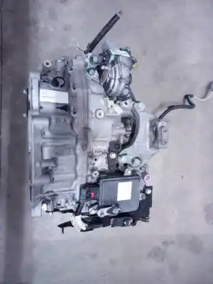 Pezzo di ricambio per auto di seconda mano riduttore per citroen c4 picasso 1.6 blue-hdi fap riferimenti oem iam 20ge23 980201738a 