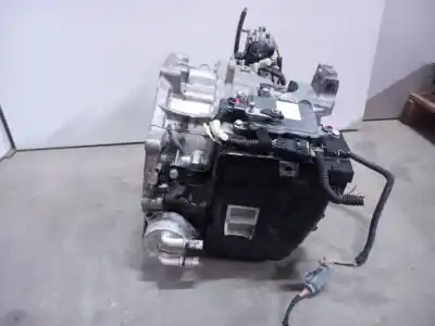 Pezzo di ricambio per auto di seconda mano riduttore per citroen c4 picasso 1.6 blue-hdi fap riferimenti oem iam 20ge23 980201738a 