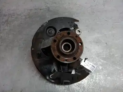 Second-hand car spare part front right knuckle for citroen c4 picasso intensive oem iam references 9806779480   Second-hand car spare part front right knuckle for citroen c4 picasso intensive oem iam references 9806779480