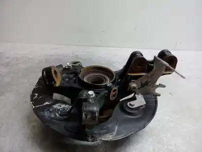 Second-hand car spare part front right knuckle for citroen c4 picasso intensive oem iam references 9806779480   Second-hand car spare part front right knuckle for citroen c4 picasso intensive oem iam references 9806779480