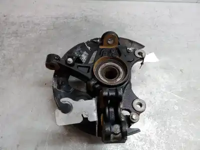 Second-hand car spare part front right knuckle for citroen c4 picasso intensive oem iam references 9806779480   Second-hand car spare part front right knuckle for citroen c4 picasso intensive oem iam references 9806779480