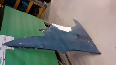 Pezzo di ricambio per auto di seconda mano parafango anteriore destro per citroen c4 picasso intensive riferimenti oem iam    Pezzo di ricambio per auto di seconda mano parafango anteriore destro per citroen c4 picasso intensive riferimenti oem iam