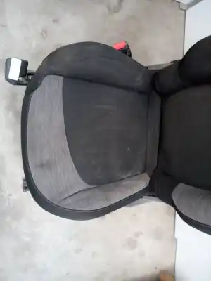 Pezzo di ricambio per auto di seconda mano sedile anteriore sinistro per citroen c4 picasso intensive riferimenti oem iam    Pezzo di ricambio per auto di seconda mano sedile anteriore sinistro per citroen c4 picasso intensive riferimenti oem iam