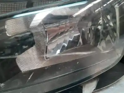Автозапчастина б/у ліва фара для citroen c4 picasso intensive посилання на oem iam 9675974980  967597498002 Автозапчастина б/у ліва фара для citroen c4 picasso intensive посилання на oem iam 9675974980  967597498002