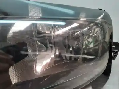 Автозапчастина б/у ліва фара для citroen c4 picasso intensive посилання на oem iam 9675974980  967597498002 Автозапчастина б/у ліва фара для citroen c4 picasso intensive посилання на oem iam 9675974980  967597498002