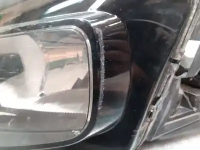 Автозапчастина б/у ліва фара для citroen c4 picasso intensive посилання на oem iam 9675974980  967597498002 Автозапчастина б/у ліва фара для citroen c4 picasso intensive посилання на oem iam 9675974980  967597498002