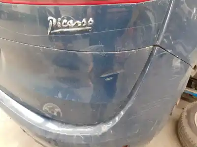 Pezzo di ricambio per auto di seconda mano portellone per citroen c4 picasso intensive riferimenti oem iam 1609347780  
