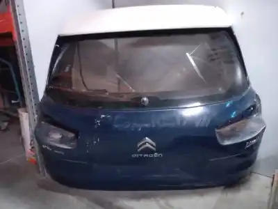 Pezzo di ricambio per auto di seconda mano portellone per citroen c4 picasso intensive riferimenti oem iam 1609347780  