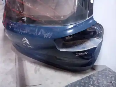 Pezzo di ricambio per auto di seconda mano portellone per citroen c4 picasso intensive riferimenti oem iam 1609347780  