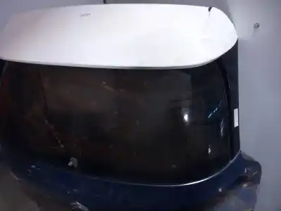 Pezzo di ricambio per auto di seconda mano portellone per citroen c4 picasso intensive riferimenti oem iam 1609347780  