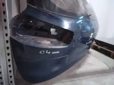 Pezzo di ricambio per auto di seconda mano portellone per citroen c4 picasso intensive riferimenti oem iam 1609347780  