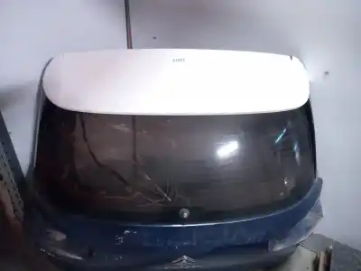 Pezzo di ricambio per auto di seconda mano portellone per citroen c4 picasso intensive riferimenti oem iam 1609347780  