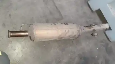 Pezzo di ricambio per auto di seconda mano filtro per particelle per citroen c4 picasso intensive riferimenti oem iam  Pezzo di ricambio per auto di seconda mano filtro per particelle per citroen c4 picasso intensive riferimenti oem iam
