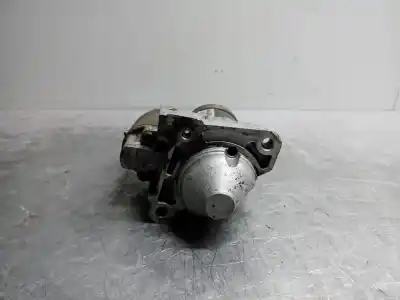 Автозапчастина б/у двигун запускається для renault clio ii fase ii (b/cb0) base authentique 65 cv / 48 kw посилання на oem iam 8200227092  