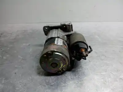 Автозапчастина б/у двигун запускається для renault clio ii fase ii (b/cb0) base authentique 65 cv / 48 kw посилання на oem iam 8200227092  