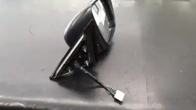 Peça sobressalente para automóvel em segunda mão espelho retrovisor direito por nissan x-trail (t32) n-connecta 163 cv / 120 kw referências oem iam  13 pin 