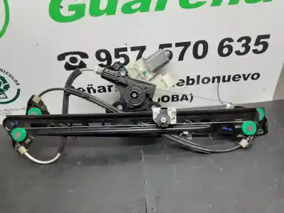 Second-hand car spare part  for CITROEN C4 PICASSO  OEM IAM references 9675924780 9675288980 