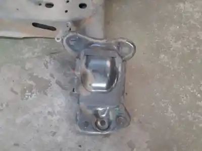 Pezzo di ricambio per auto di seconda mano asse posteriore per seat leon (5f1) 1.4 16v tsi act riferimenti oem iam 5q0501049as  