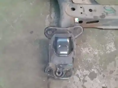 Pezzo di ricambio per auto di seconda mano asse posteriore per seat leon (5f1) 1.4 16v tsi act riferimenti oem iam 5q0501049as  