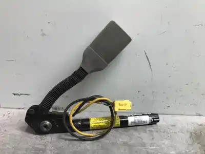 Pezzo di ricambio per auto di seconda mano pretenditore airbag sinistro per isuzu d-max * riferimenti oem iam   