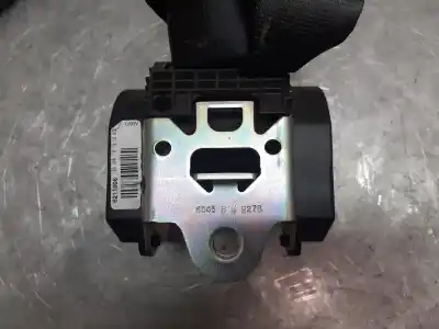 Автозапчасти б/у задний правый ремень безопасности за seat leon (5f1) 1.4 16v tsi act ссылки oem iam 6211806  