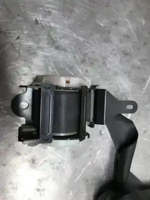 Peça sobressalente para automóvel em segunda mão cinto de segurança dianteiro direito por mitsubishi montero (v60/v70) * referências oem iam   