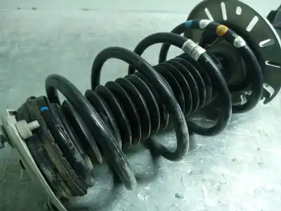Pezzo di ricambio per auto di seconda mano  per CITROEN C4 PICASSO  Riferimenti OEM IAM 9810539780  