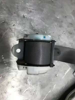 Peça sobressalente para automóvel em segunda mão Cinto De Segurança Traseiro Direito por MITSUBISHI MONTERO (V60/V70) * Referências OEM IAM 2 FILA  