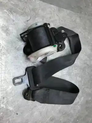 Gebrauchtes Autoersatzteil SICHERHEITSGURTE HINTEN LINKS zum MITSUBISHI MONTERO (V60/V70)  OEM-IAM-Referenzen 3 FILA  