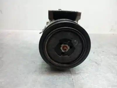 Pezzo di ricambio per auto di seconda mano compressore aria condizionata per citroen c4 picasso 1.6 blue-hdi fap riferimenti oem iam 9675655880 9675659880 447150-4722