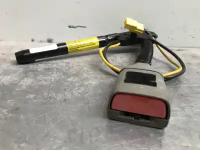 Pezzo di ricambio per auto di seconda mano pretenditore airbag sinistro per isuzu d-max * riferimenti oem iam   