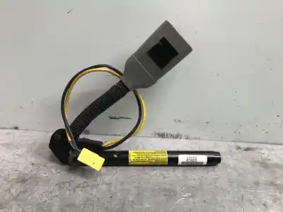 Pezzo di ricambio per auto di seconda mano pretenditore airbag sinistro per isuzu d-max * riferimenti oem iam   