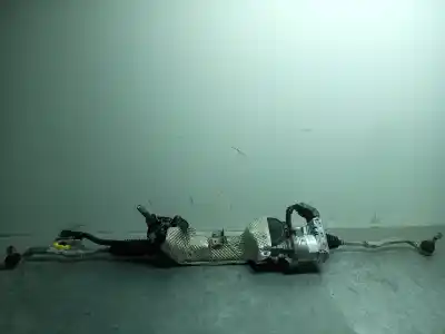 Pezzo di ricambio per auto di seconda mano cremagliera per citroen c4 picasso 1.6 blue-hdi fap riferimenti oem iam 9674195080  