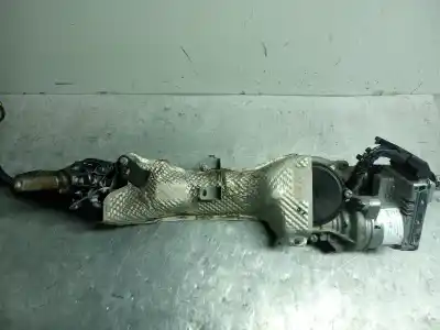 Pezzo di ricambio per auto di seconda mano cremagliera per citroen c4 picasso 1.6 blue-hdi fap riferimenti oem iam 9674195080  